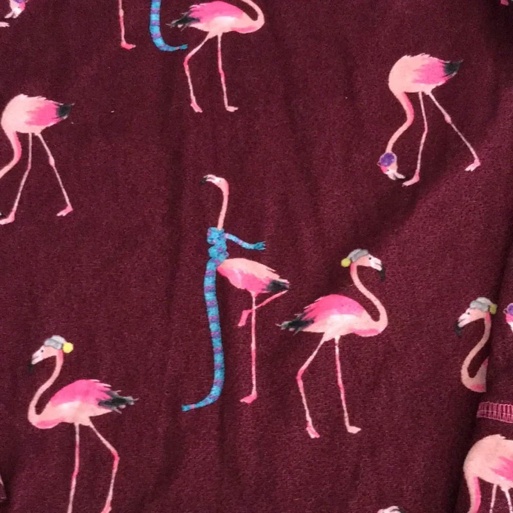 GIRLS - Sleep and Loungewear / Bundle of Five Pieces | M 10-12